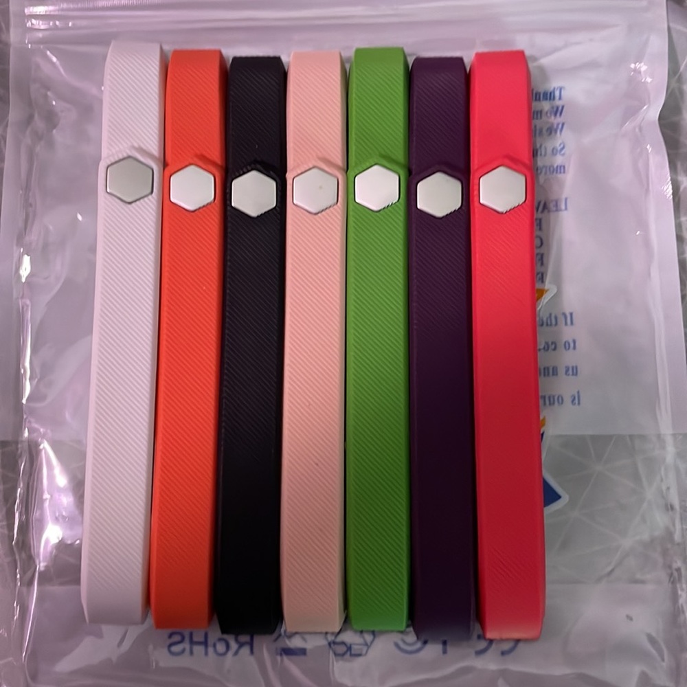 FitBit Alta Bands Multipack - Picture 2 of 3